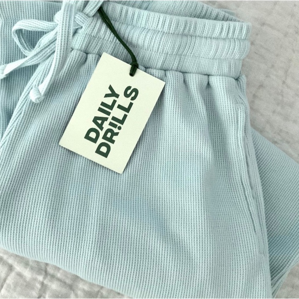 Daily Drills Thermal Pants